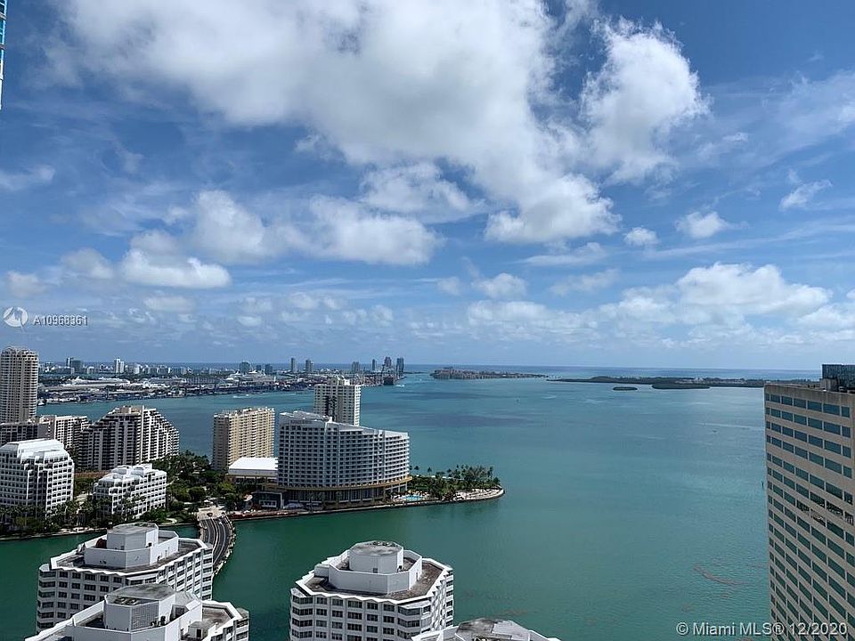 1st image of 951 Brickell Ave 3808 #3808