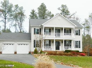 23141 Hollins Way, Hollywood, MD