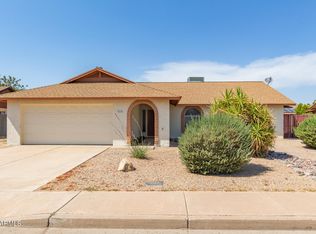 510 W Mohawk Ln, Phoenix, AZ 85027