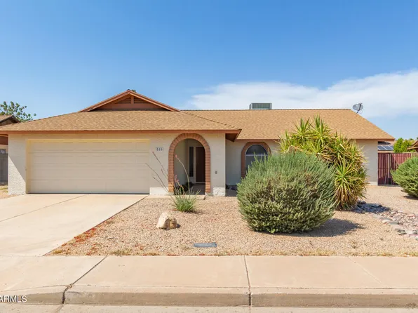510 W MOHAWK Lane, Phoenix, AZ 85027