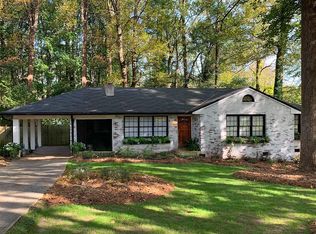 2054 Dering Cir NE, Atlanta, GA 30345