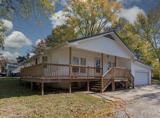 422 E 20th St, Sedalia, MO 65301