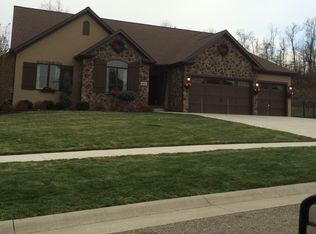 1826 Honeychuck Ln, Kent, OH 44240