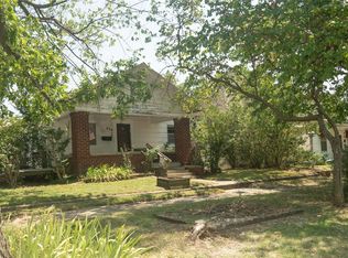 429 N Park Ave, Shawnee, OK 74801