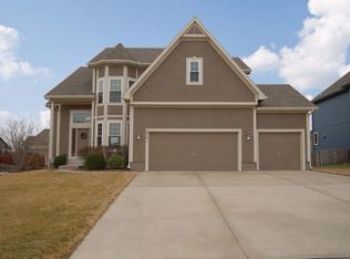 5741 Brockway St, Shawnee, KS 66226