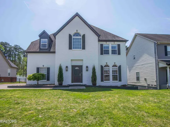 9332 Ivywood Ln, Knoxville, TN 37931