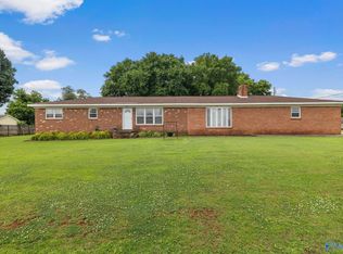 1002 Louise Ave, Muscle Shoals, AL 35661