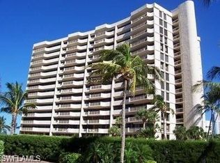 4005 Gulf Shore Blvd N APT 507, Naples, FL 34103