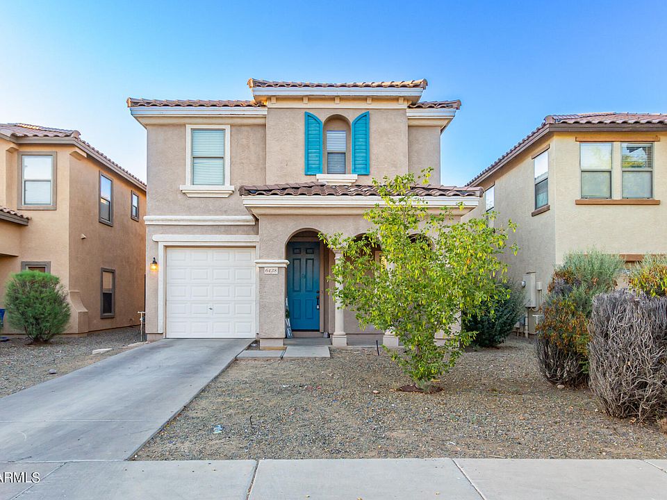 1st image of 6438 W VALENCIA Drive