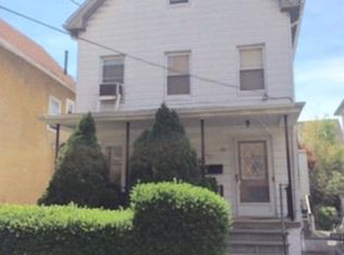 42 William St, Mount Vernon, NY 10552