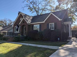 3710 Coleman St, Columbia, SC 29205