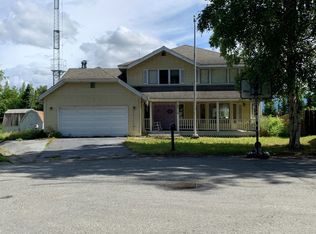 6310 Connors Trail Cir, Anchorage, AK 99502