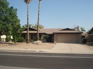 5527 W Sweetwater Ave, Glendale, AZ 85304