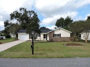 11050 SW 76th Ter, Ocala, FL 34476