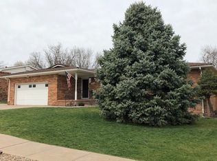 1302 Hancock St, Dodge City, KS 67801