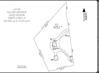 83, Fairview, UT 84629