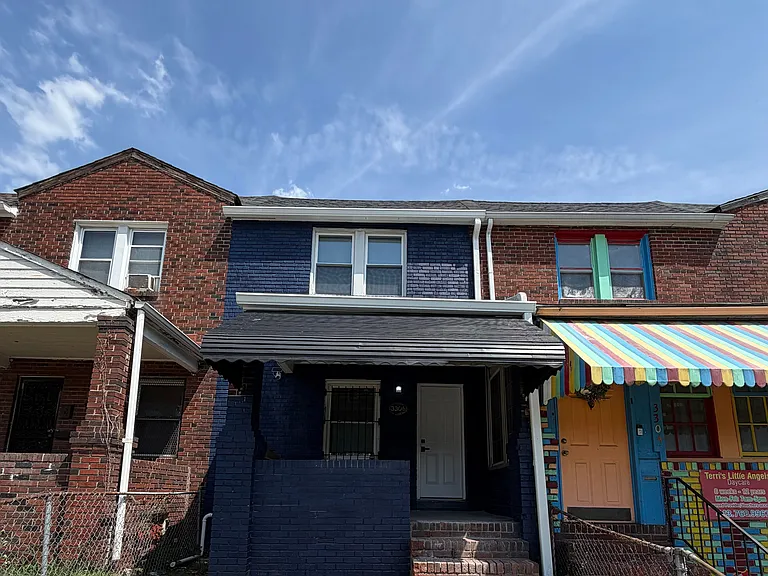 3306 W Franklin St #MAIN — Photo 1