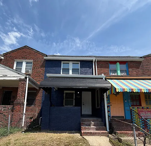 3306 W Franklin St #MAIN Photo 1