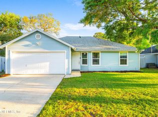 2726 Mc Cormick Woods Dr, Jacksonville, FL 32225