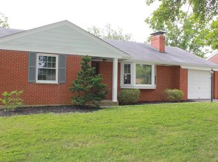 5495 Dodsworth Ln, Cold Spring, KY 41076