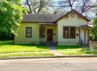 414 Barrera St, San Antonio, TX 78210