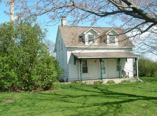 58165 Hunter Rd, Bethesda, OH 43719