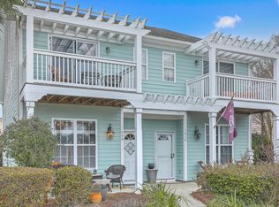 1608 Fetterbush Ln, Johns Island, SC 29455