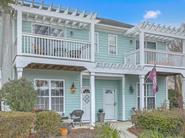 1608 Fetterbush Ln, Johns Island, SC 29455