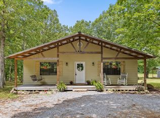 2321 Old State Rd, Menlo, GA 30731