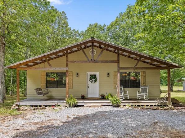 2321 Old State Rd, Menlo, GA 30731