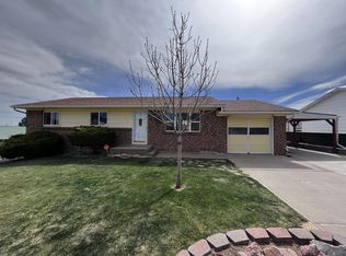 1610 Aiello St, Trinidad, CO 81082