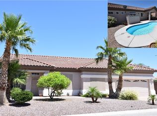 2317 E Brookfield Dr, Bullhead City, AZ 86442
