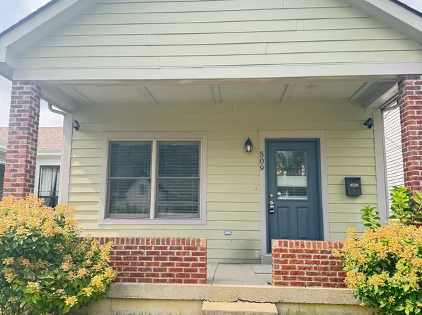 509 E Oak St, New Albany, IN 47150