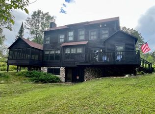 5955 W Lake Winter Rd, Winter, WI 54896