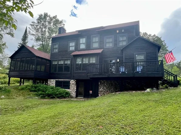 5955 West Lake Winter Road, Winter, WI 54896