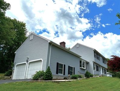 397 Walnut Hill Road, Thomaston, CT, 06787