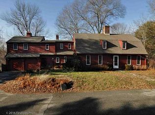 500 Great Rd, Lincoln, RI 02865