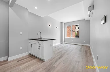 Rented by Doorway NYC, LLC