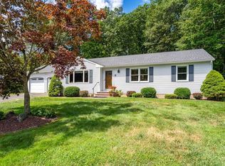 6 Russell Ln, Easthampton, MA 01027