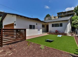 3424 Ingelow St, San Diego, CA 92106