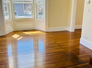(Undisclosed Address), Bristol, RI 02809