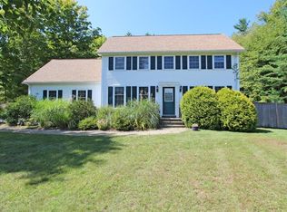 113 Gulf Rd, Belchertown, MA 01007