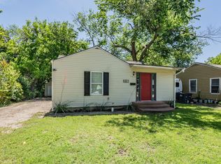 5057 Royal Dr, Fort Worth, TX 76116