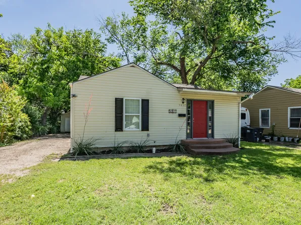 5057 Royal Dr, Fort Worth, TX 76116