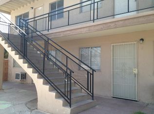 2301 Sunrise Ave APT 2, Las Vegas, NV 89101