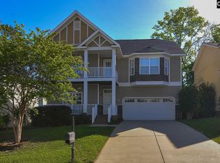228 Chamfort Dr, Lexington, SC 29072
