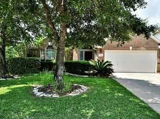 20803 Smokey Sage Dr, Katy, TX 77450