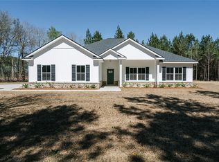 238 Sea Island Dr, Midway, GA 31320