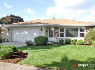 1048 N Lincoln Ave, Park Ridge, IL 60068