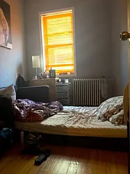 Rented by Coda Real Estate NYC